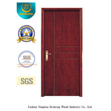 Modern Style MDF Door for Room with Water Proof (xcl-027)